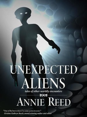cover image of Unexpected Aliens